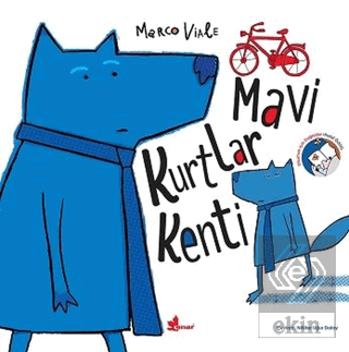 Mavi Kurtlar Kenti