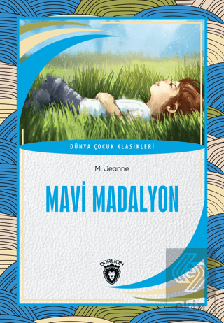 Mavi Madalyon