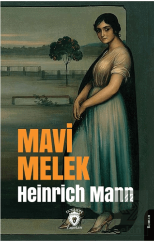 Mavi Melek