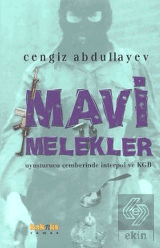 Mavi Melekler