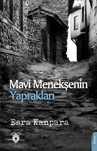 Mavi Menekşenin Yaprakları