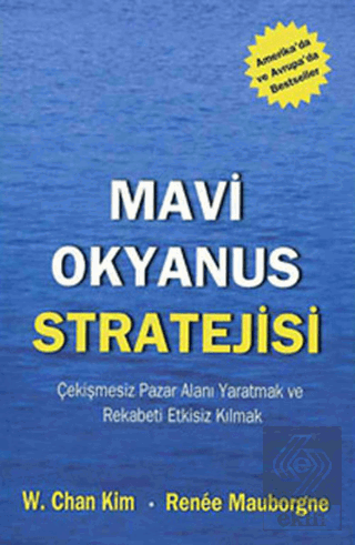 Mavi Okyanus Stratejisi