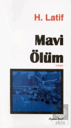 Mavi Ölüm