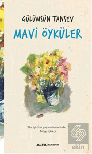 Mavi Öyküler