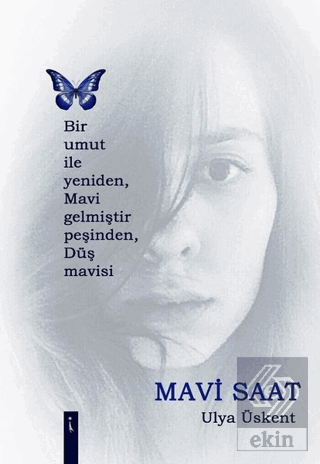 Mavi Saat