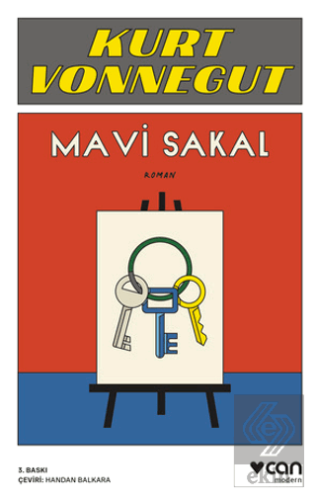 Mavi Sakal