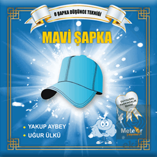 Mavi Şapka