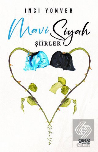 Mavi Siyah Şiirler