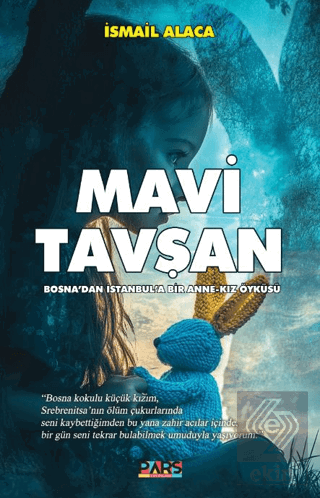 Mavi Tavşan