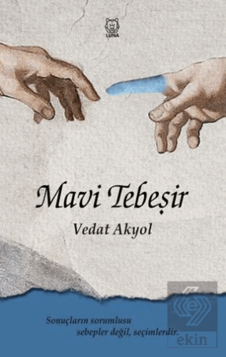 Mavi Tebeşir