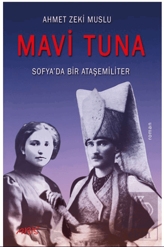 Mavi Tuna