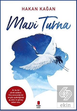 Mavi Turna