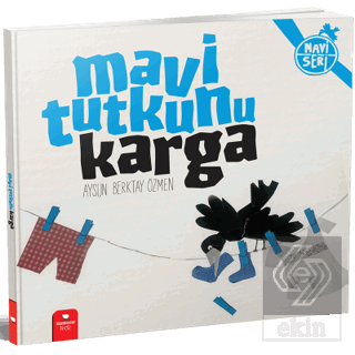 Mavi Tutkunu Karga