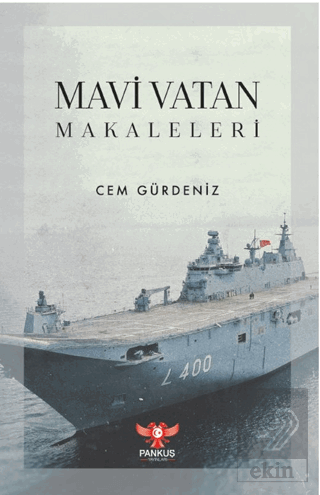 Mavi Vatan Makaleleri