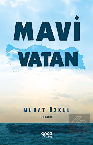 Mavi Vatan