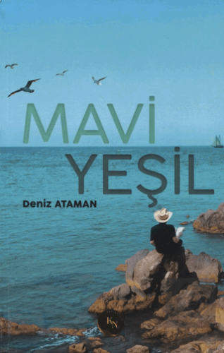 Mavi Yeşil