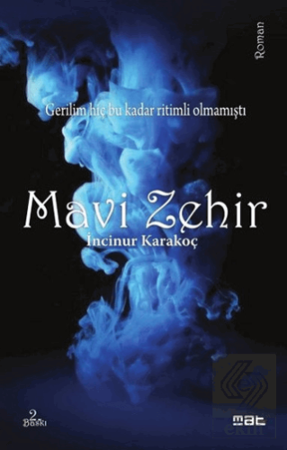 Mavi Zehir