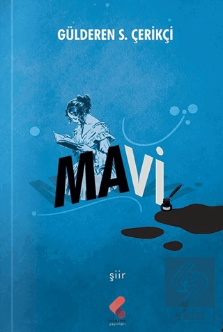 Mavi