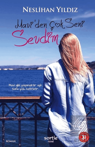 Mavi\'den Çok Seni Sevdim