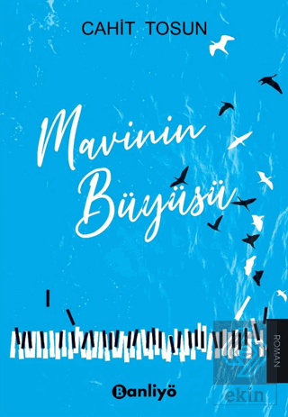 Mavinin Büyüsü