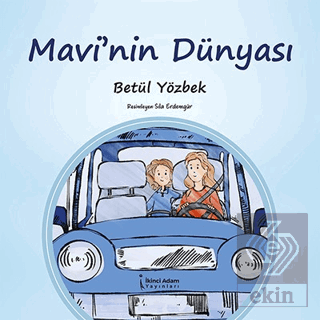 Mavi'nin Dünyası