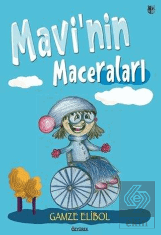 Mavi'nin Maceraları