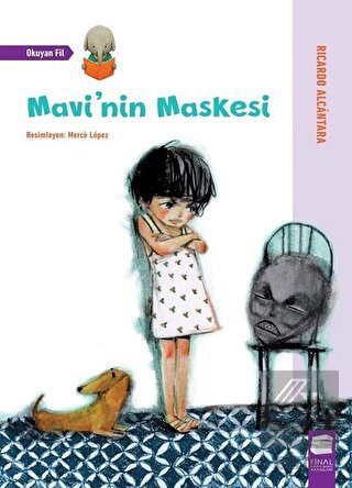 Mavi\'nin Maskesi