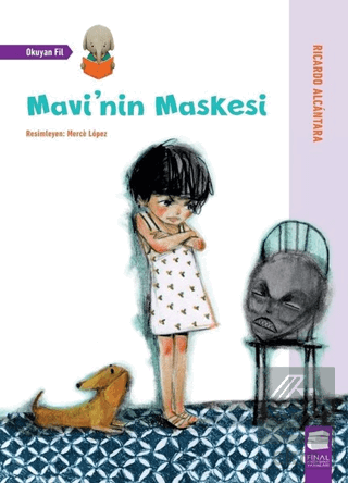 Mavi\'nin Maskesi