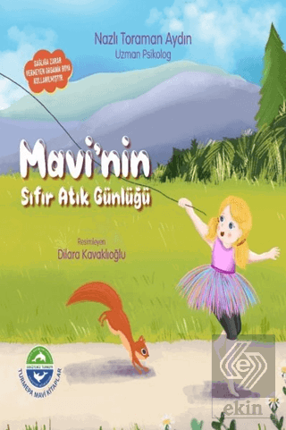 Mavi'nin Sıfır Atık Günlüğü