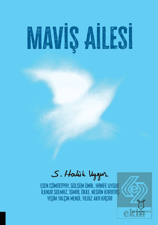 Maviş Ailesi