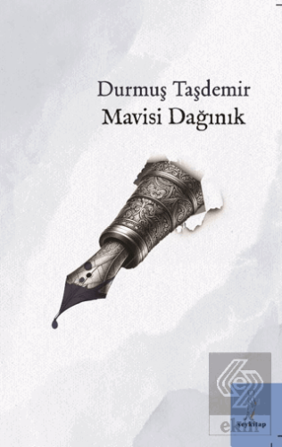 Mavisi Dağınık