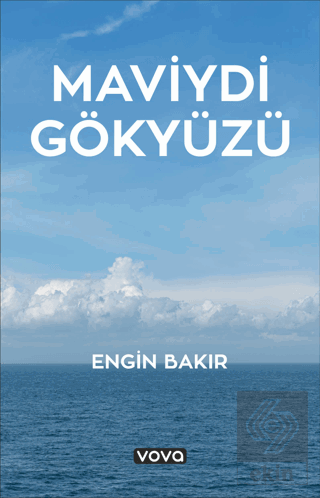 Maviydi Gökyüzü