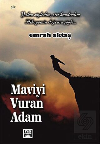 Maviyi Vuran Adam