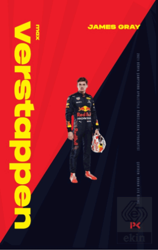 Max Verstappen: 2021 Dünya Şampiyonu Apoletiyle Gü