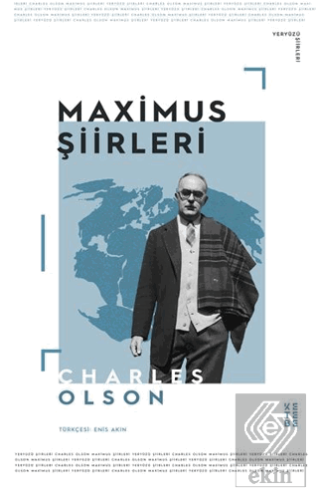 Maximus Şiirleri