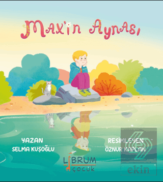 Max'in Aynası