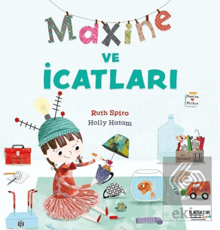 Maxine ve İcatları