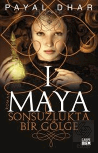 Maya 1 - Sonsuzlukta Bir Gölge