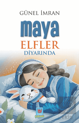 Maya Elfler Diyarında