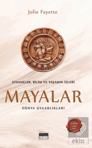 Mayalar