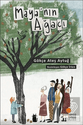 Maya\'nın Ağacı