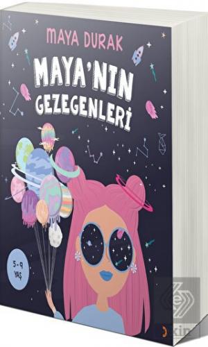 Maya\'nın Gezegenleri