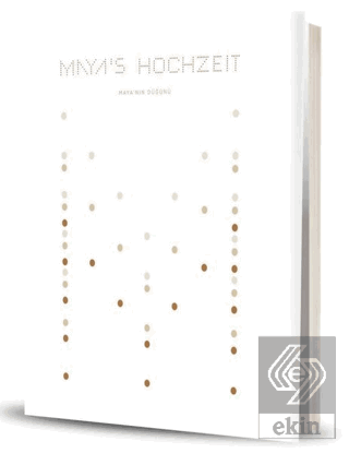 Maya's Hochzeit - Maya'nın Düğünü