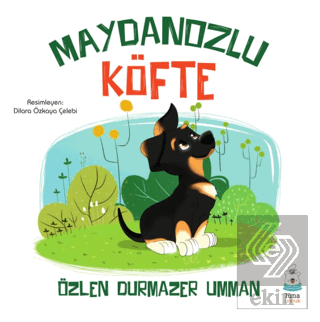 Maydanozlu Köfte