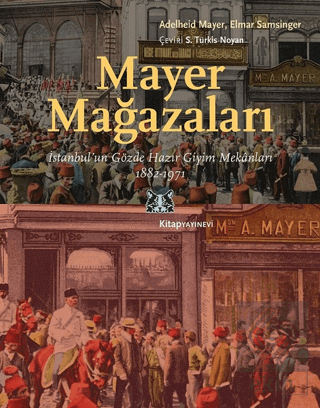 Mayer Mağazaları