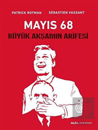 Mayıs 68