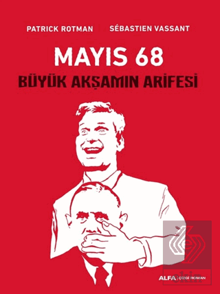 Mayıs 68