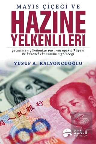 Mayıs Çiçeği ve Hazine Yelkenlileri