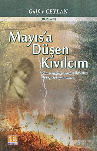 Mayıs\'a Düşen Kıvılcım