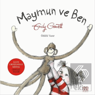 Maymun ve Ben